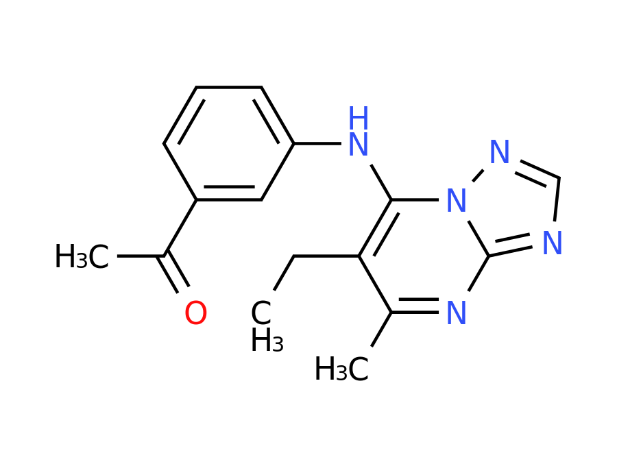 Structure Amb9118530