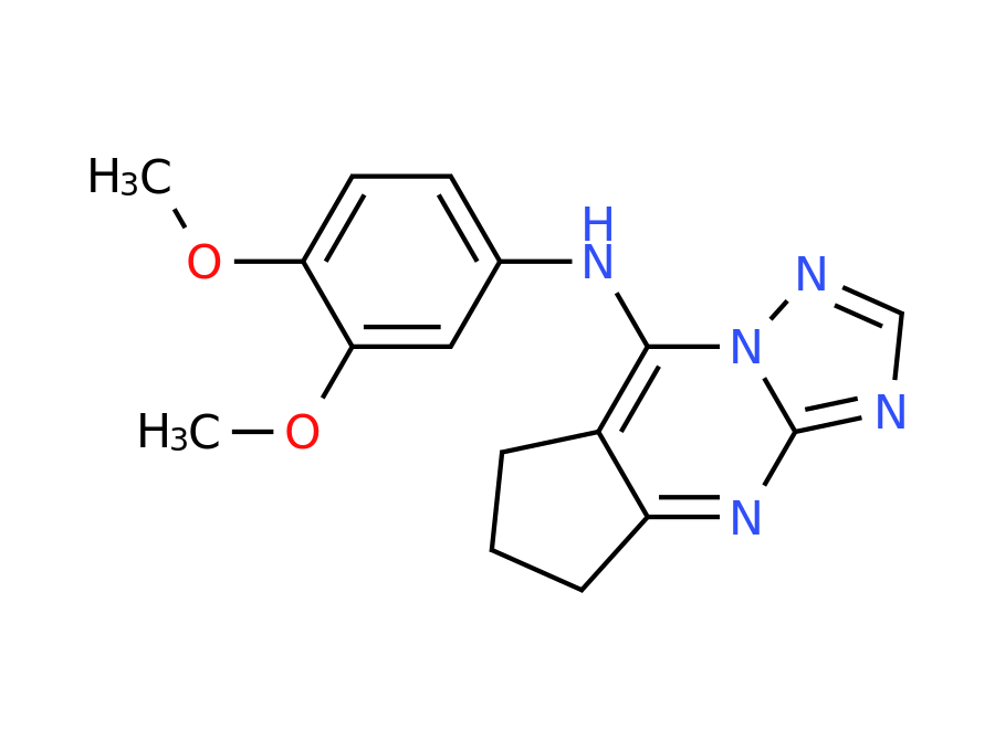 Structure Amb9118534