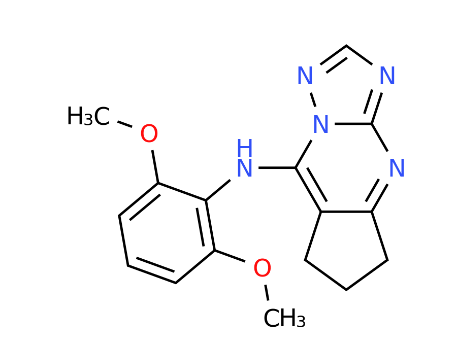 Structure Amb9118535