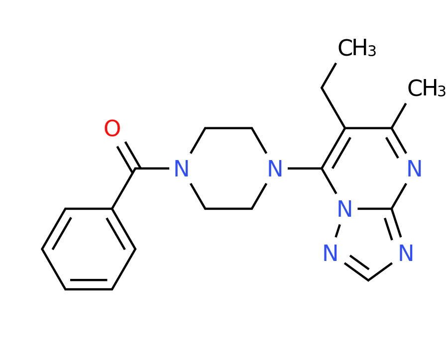 Structure Amb9118536