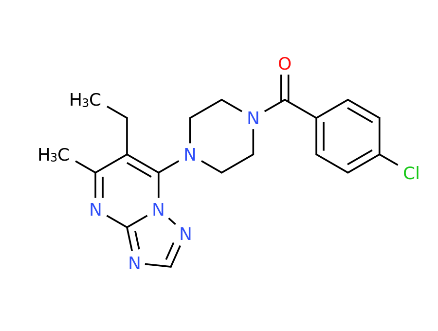 Structure Amb9118538