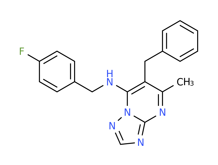 Structure Amb9118549