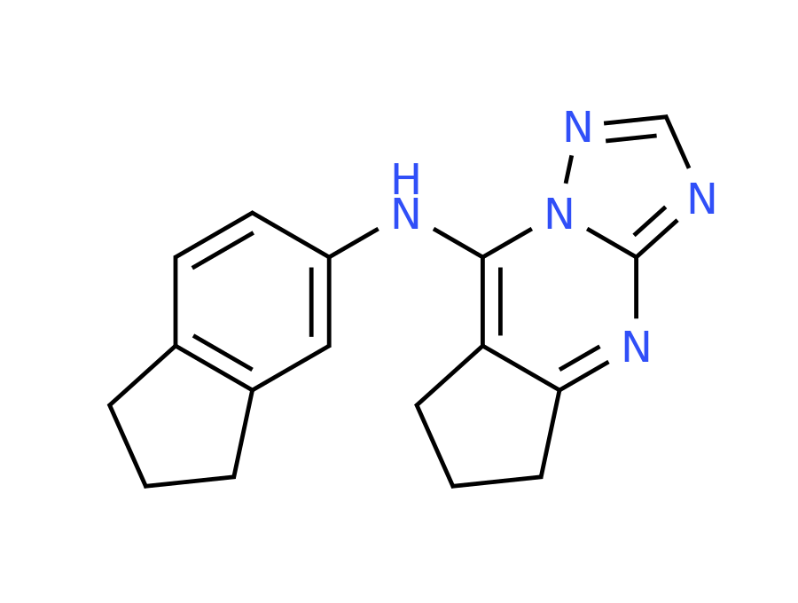 Structure Amb9118553