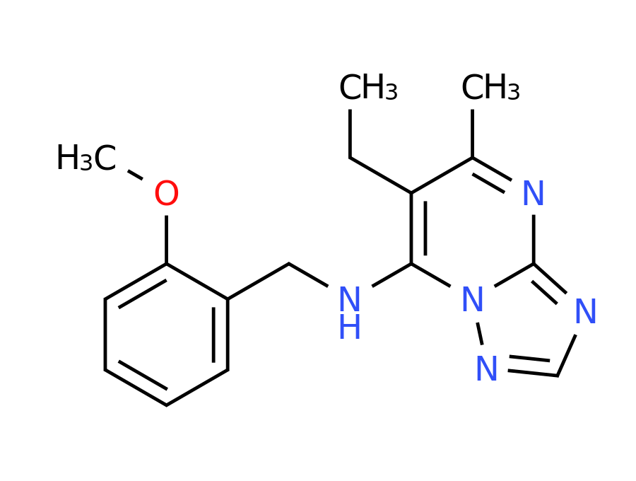 Structure Amb9118557