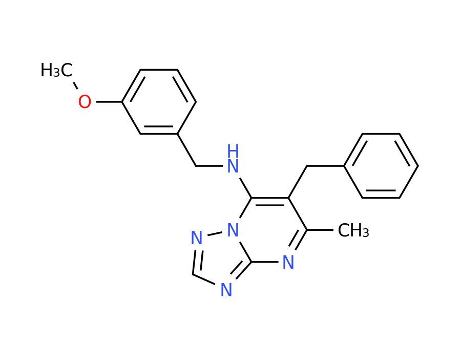 Structure Amb9118558