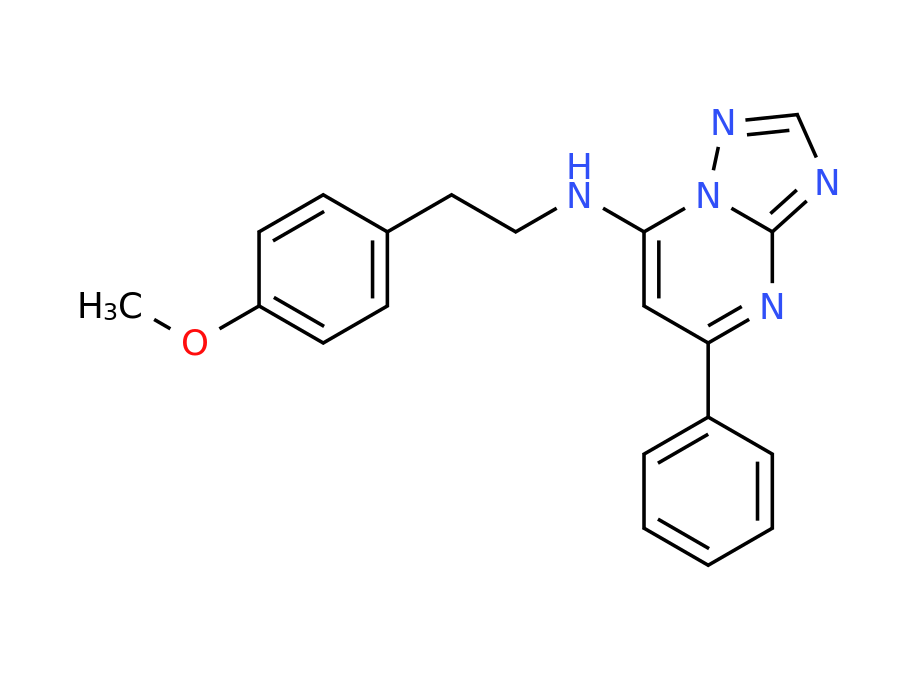 Structure Amb9118560