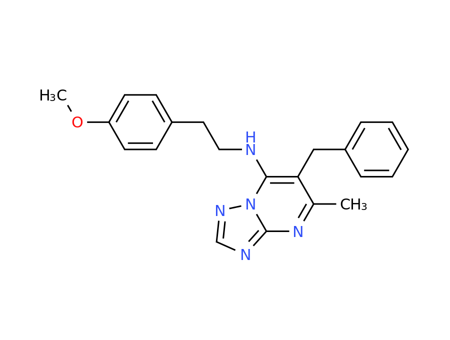 Structure Amb9118562