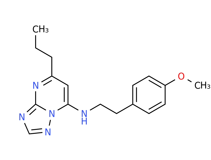 Structure Amb9118564