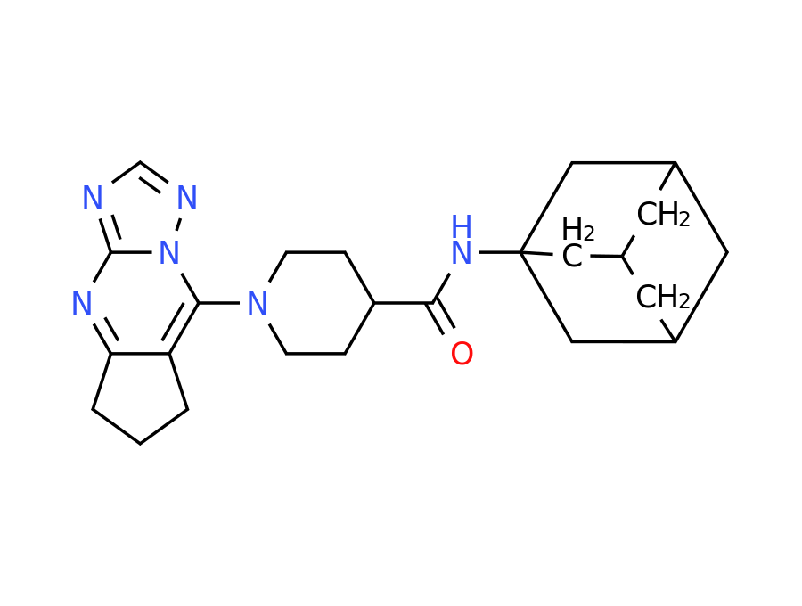 Structure Amb9118623