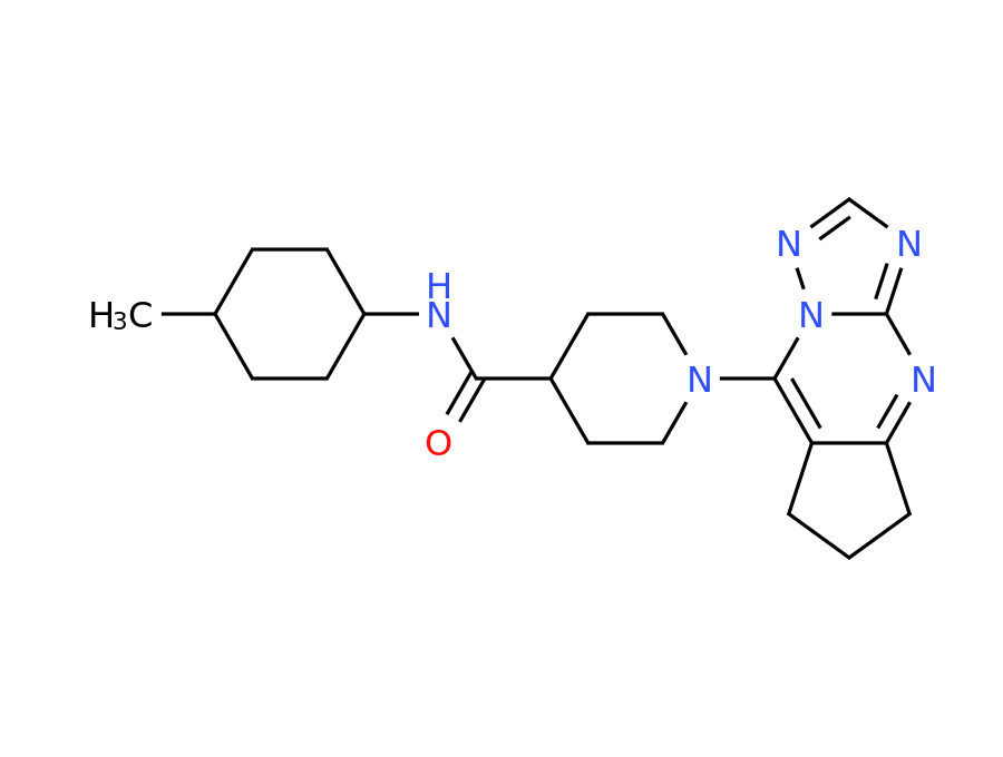 Structure Amb9118643