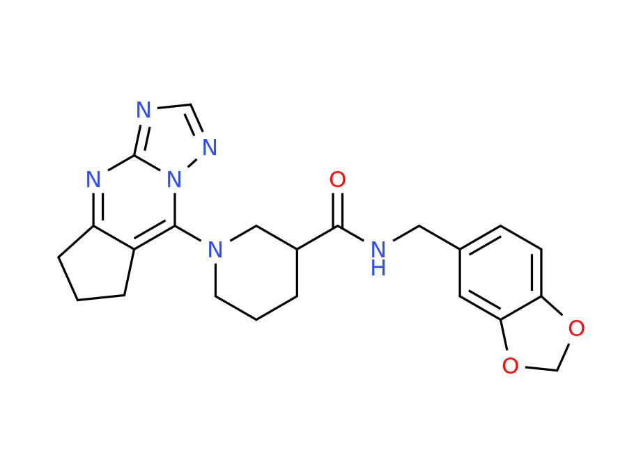 Structure Amb9118664