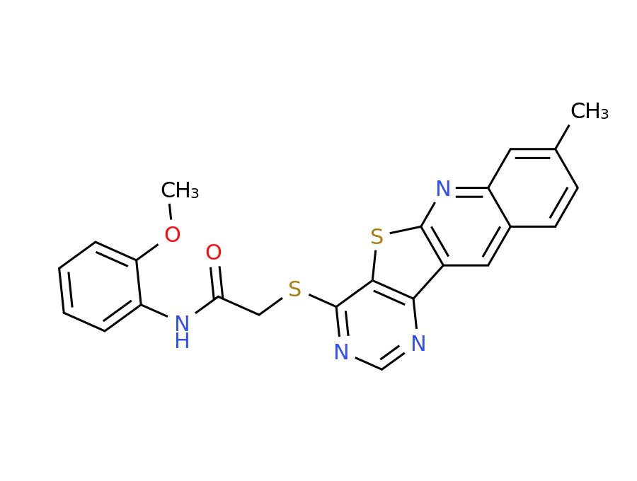 Structure Amb9118956