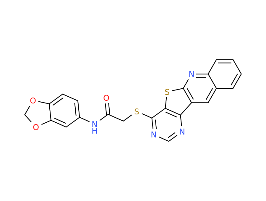 Structure Amb9118968