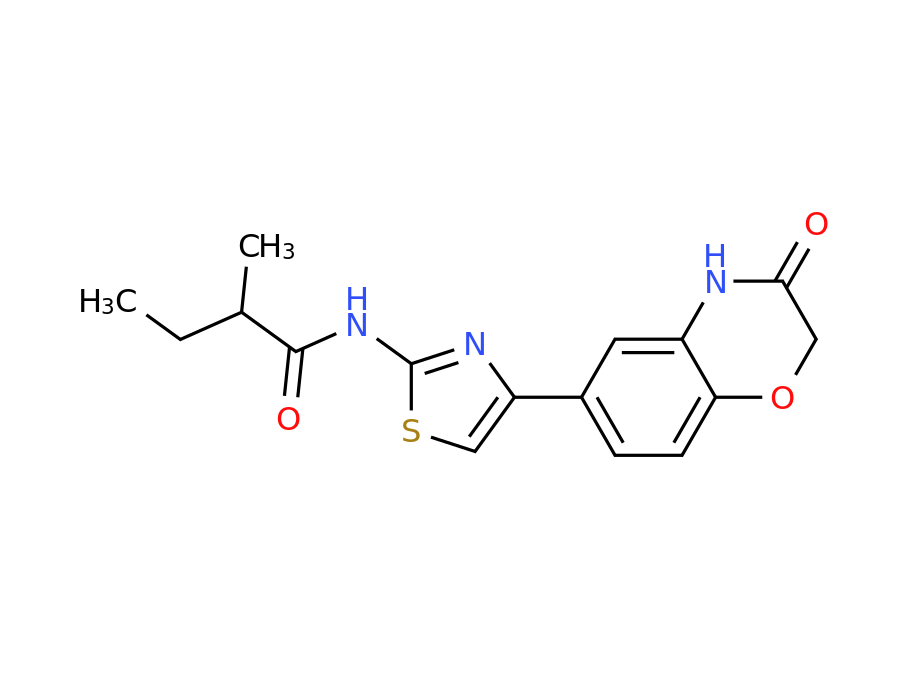 Structure Amb9119152