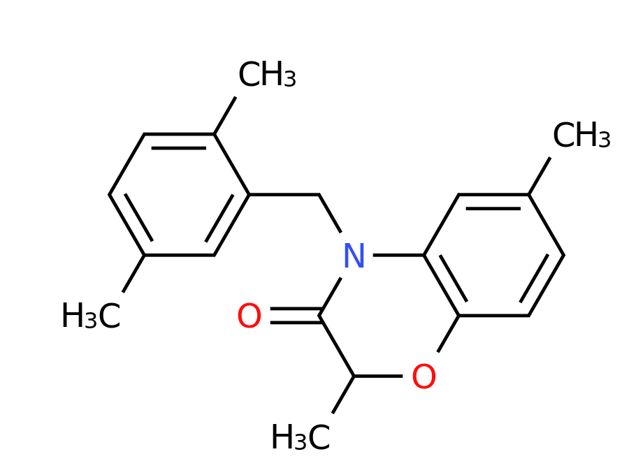 Structure Amb9119200