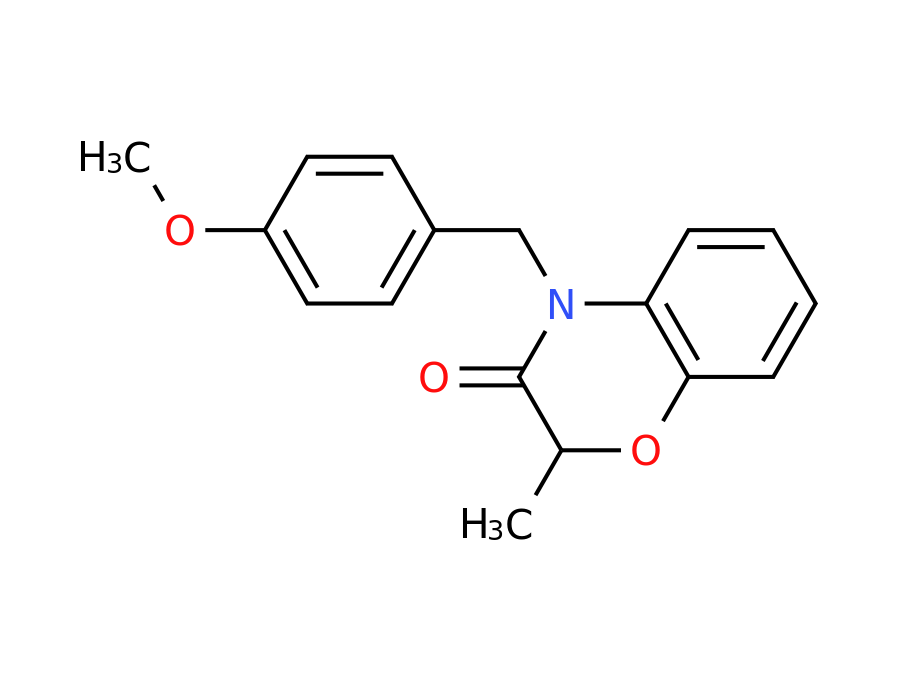 Structure Amb9119211