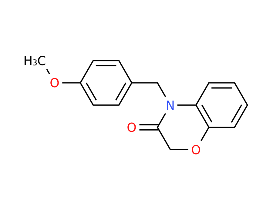 Structure Amb9119214