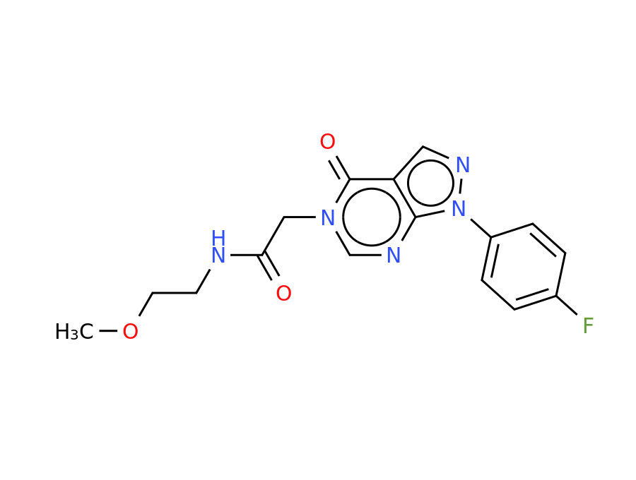 Structure Amb9119640