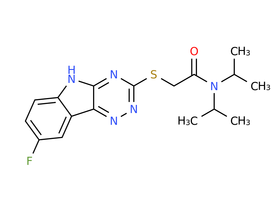 Structure Amb9119842