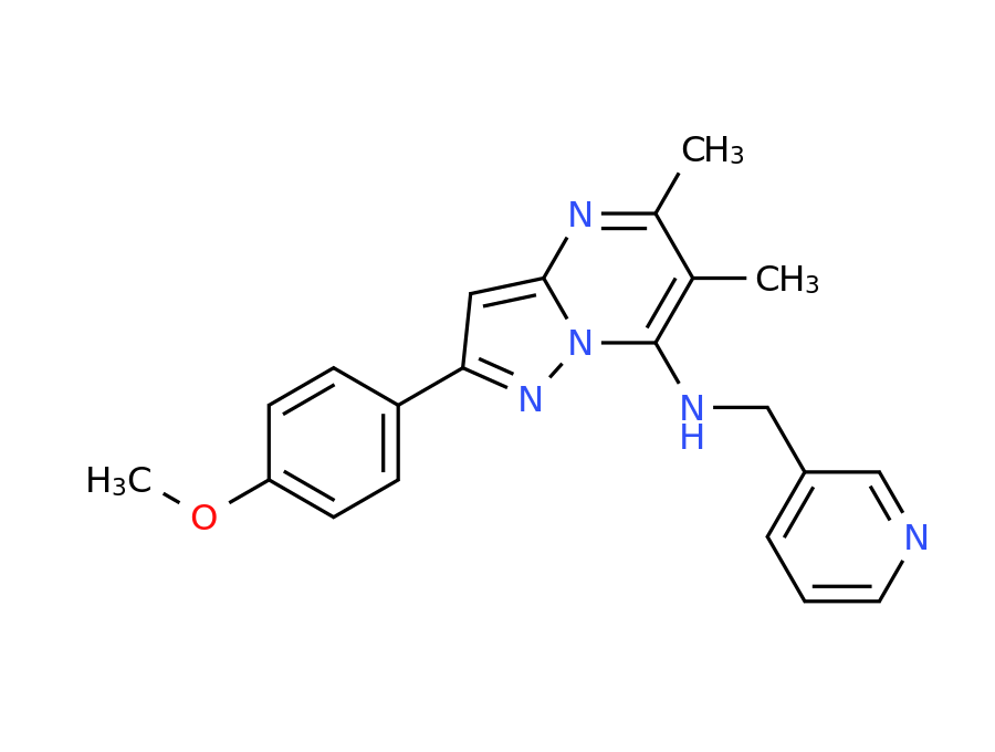 Structure Amb9120157