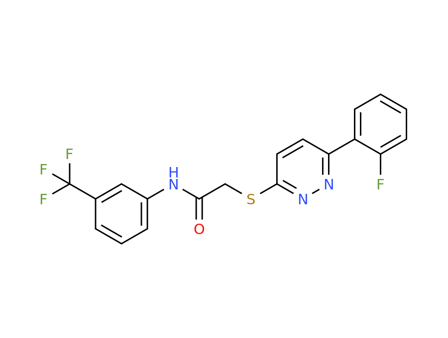 Structure Amb9120223