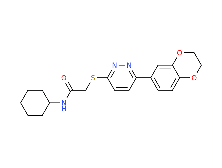 Structure Amb9120228