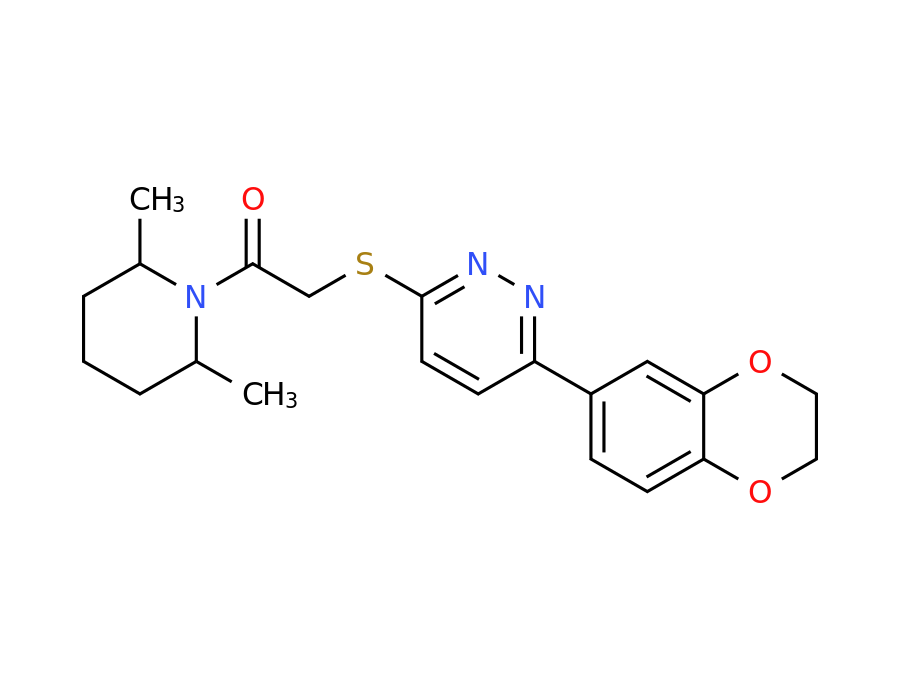 Structure Amb9120233