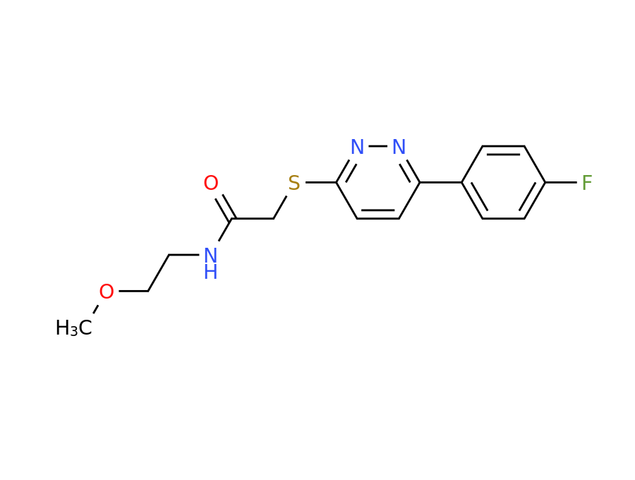 Structure Amb9120240