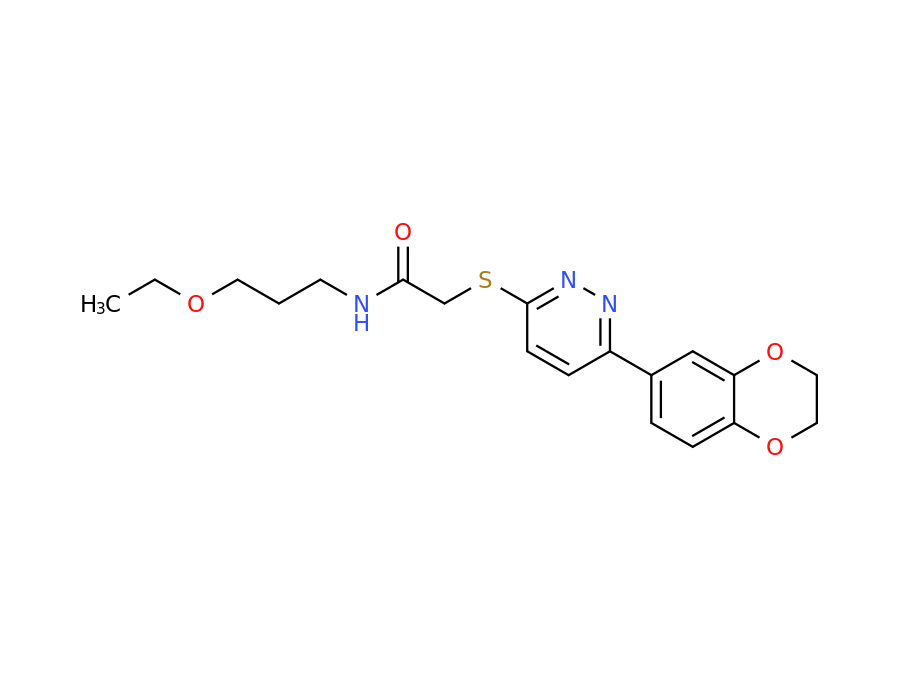 Structure Amb9120246