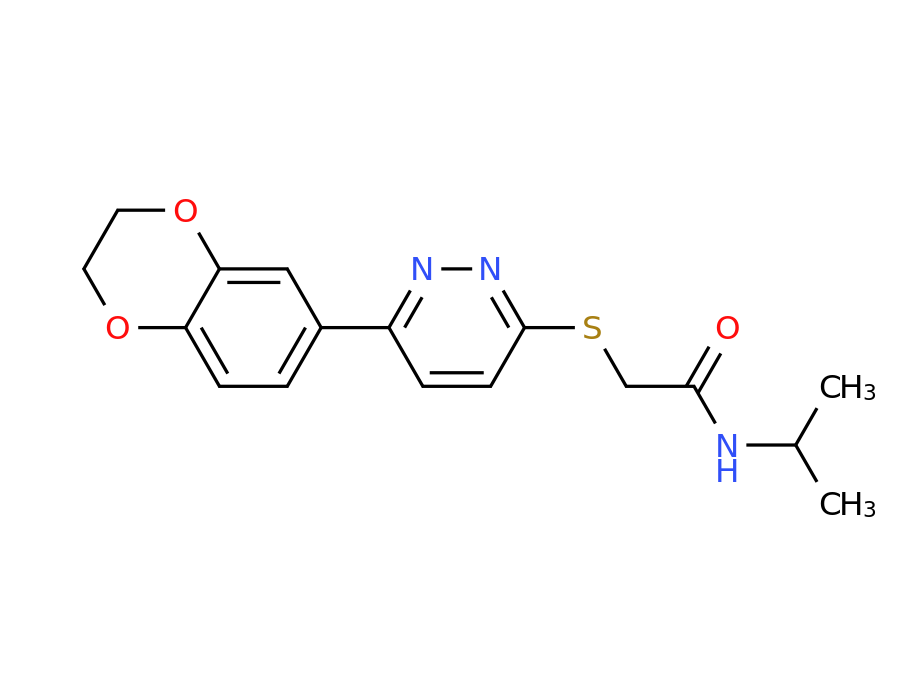 Structure Amb9120248