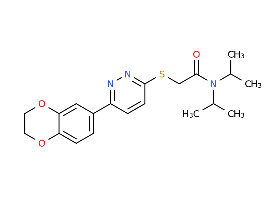 Structure Amb9120268