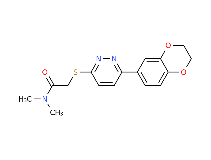 Structure Amb9120290