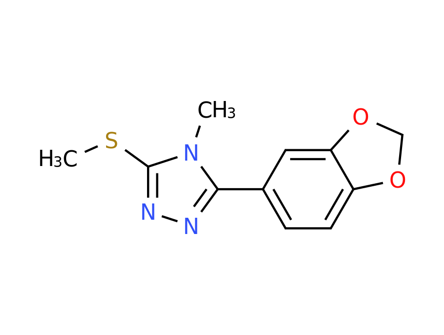 Structure Amb9120391