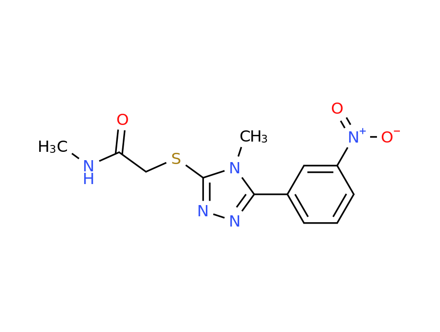 Structure Amb9120410