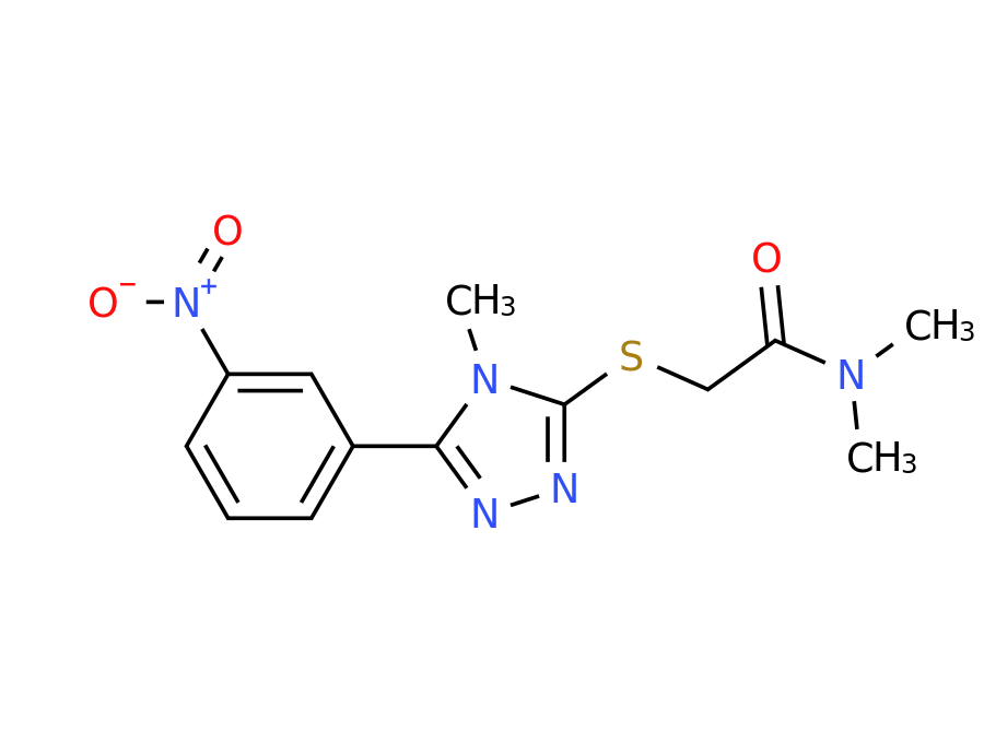 Structure Amb9120411