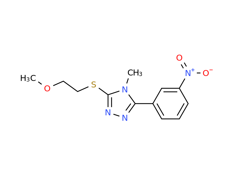 Structure Amb9120413