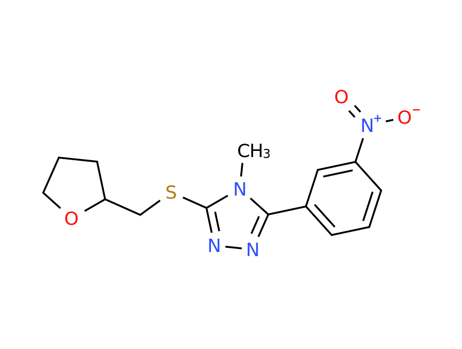 Structure Amb9120417