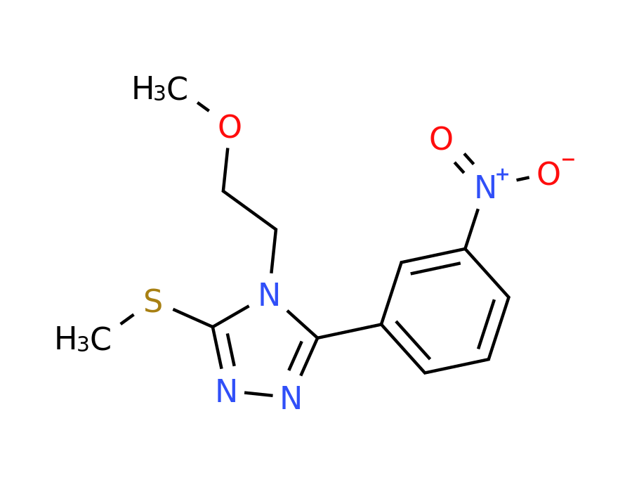 Structure Amb9120418