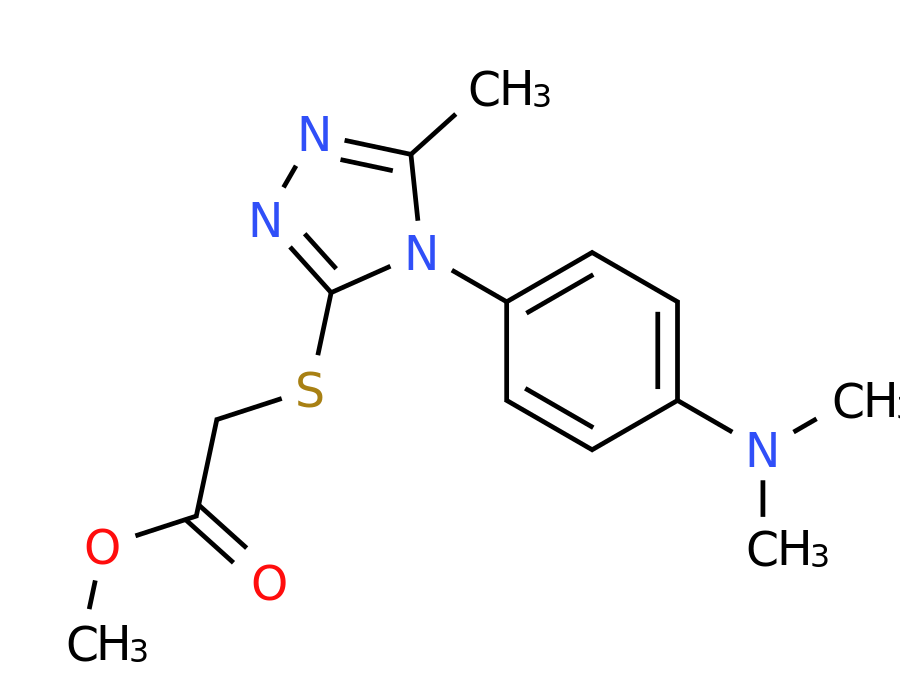 Structure Amb9120426