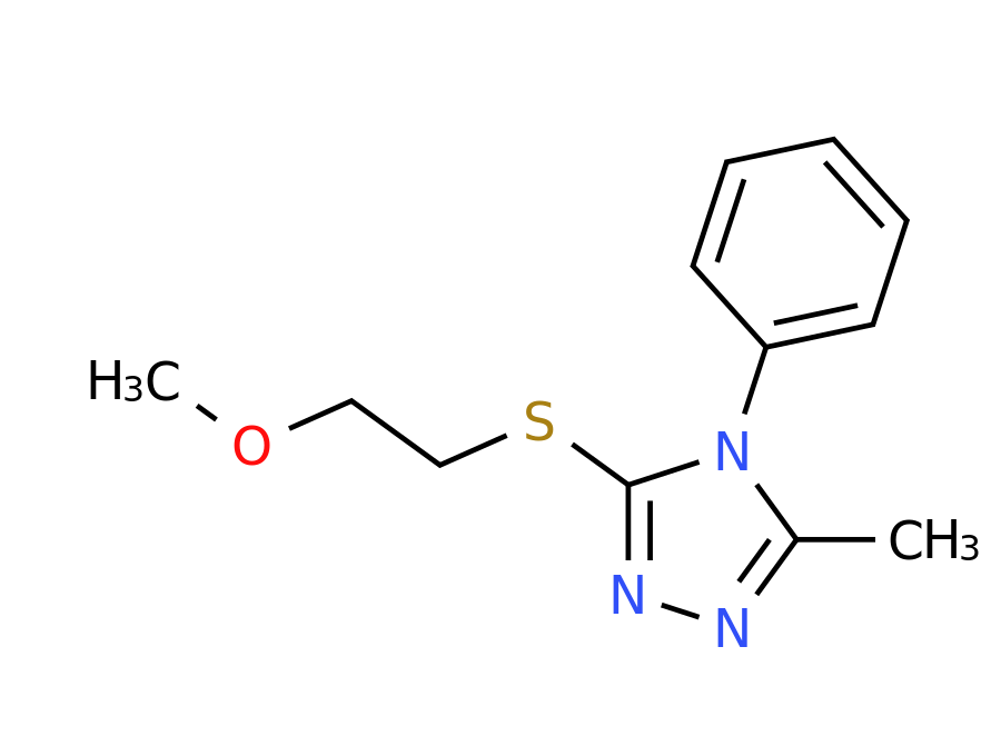 Structure Amb9120433