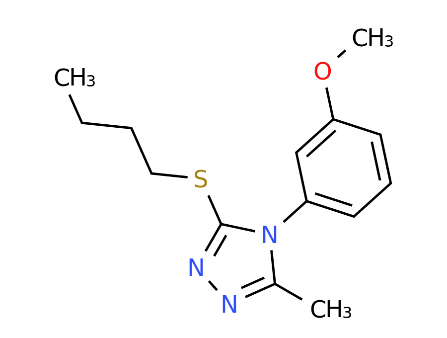 Structure Amb9120719