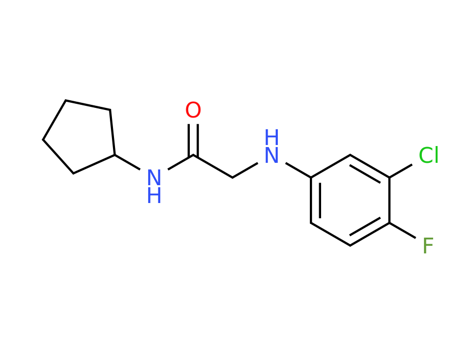 Structure Amb9120849