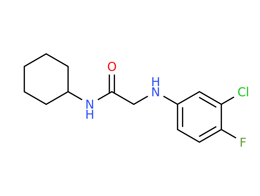 Structure Amb9120850