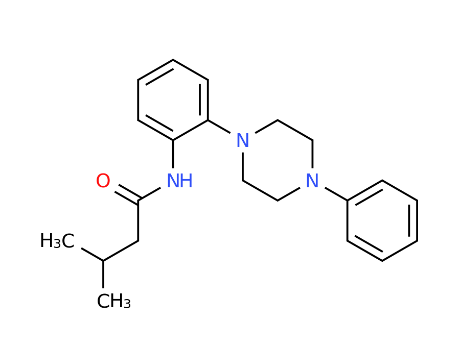 Structure Amb9120873