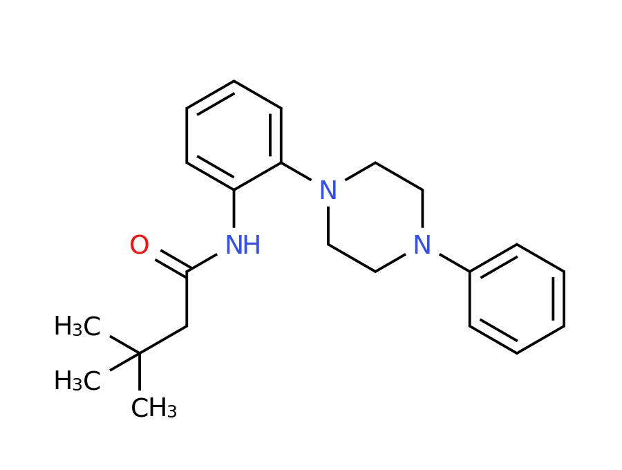 Structure Amb9120876