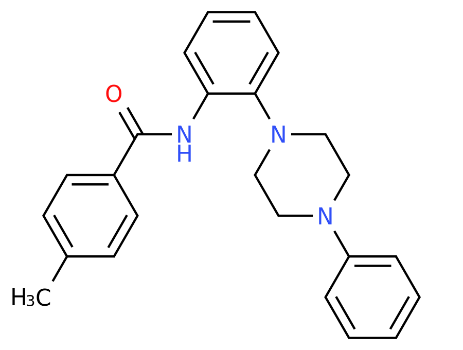 Structure Amb9120879