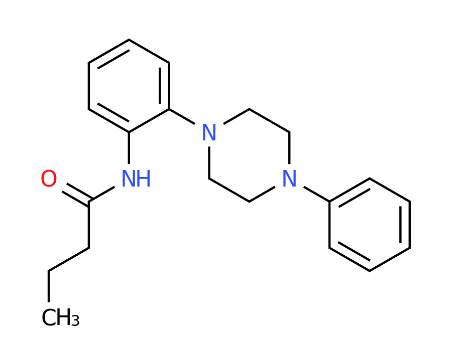 Structure Amb9120889