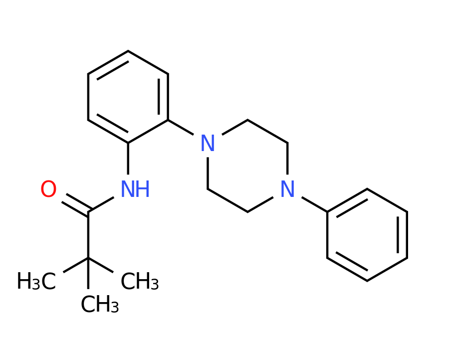 Structure Amb9120892