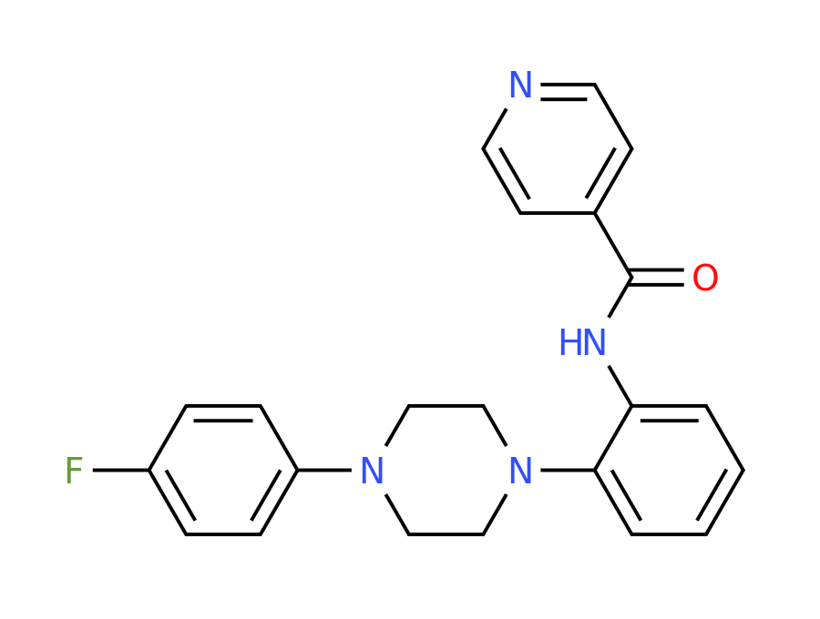 Structure Amb9120903