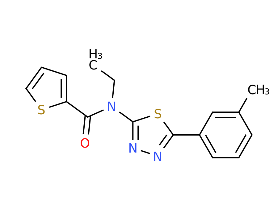 Structure Amb9121123